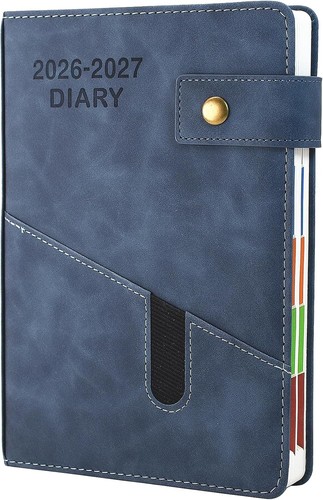 Academic diary 2026 - academic, a5