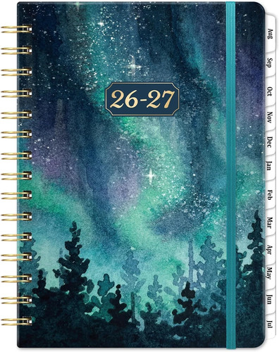 Academic diary 2026 - diary, a5