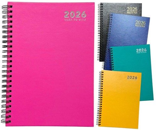2026 week view full - 2026, to