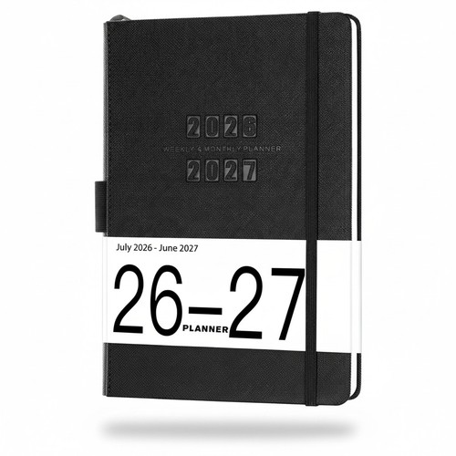 Academic diary 2026 2027 - diary, 2026-2027