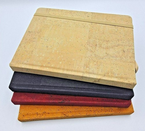 Hardback cork cover lined - cork,