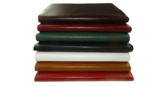 Refillable diary leather - refillable, 116