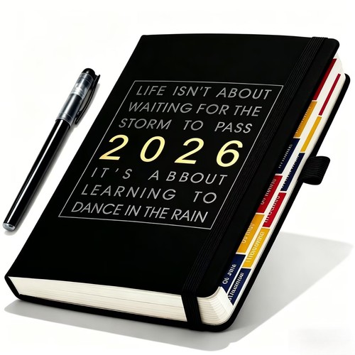 2026 diary day page - day,