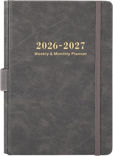 Academic diary 2026 - academic, 2026-2027