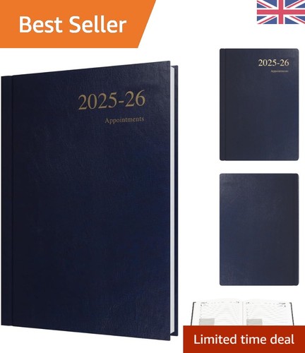 Stylish diary with - a5,
