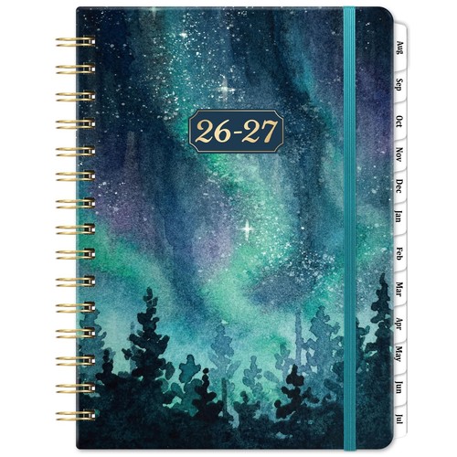 Academic diary 2026 2027 a5 - diary, 2026-2027,