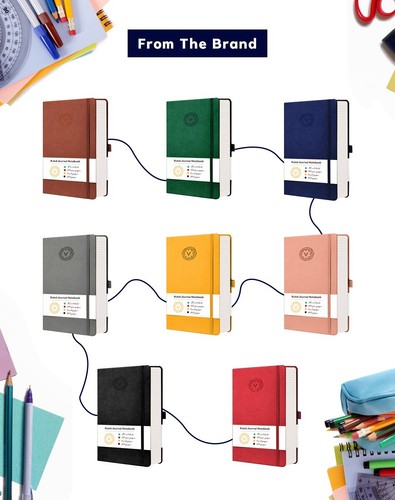Journal notebook lined - notebook,