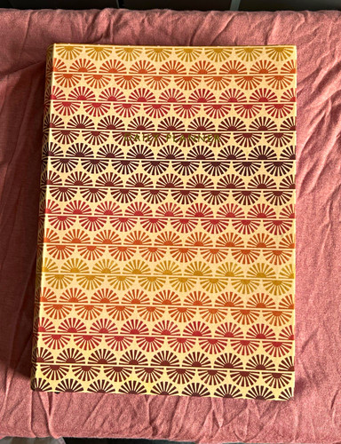 Urban outfitters daily - a5,