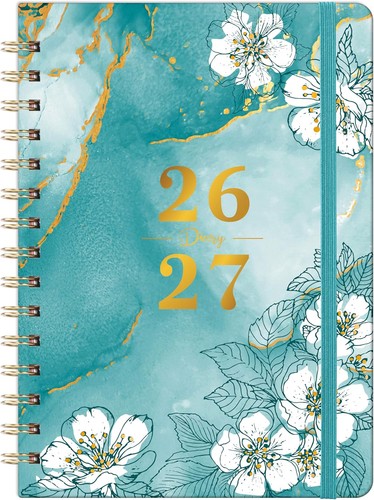Academic diary 2026 - a5,