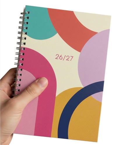 2026 2027 academic week - academic, a5