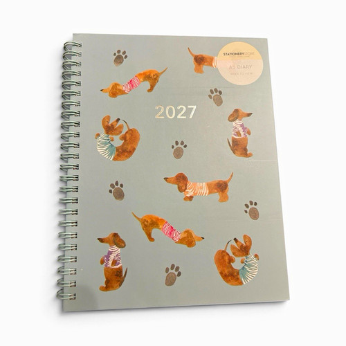 Lim 2027 weekly - lim,