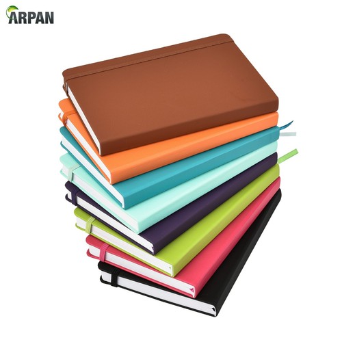 Classic notebook hardback - a5,