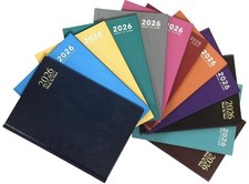 Brand New 2026 Diary A4 / A5