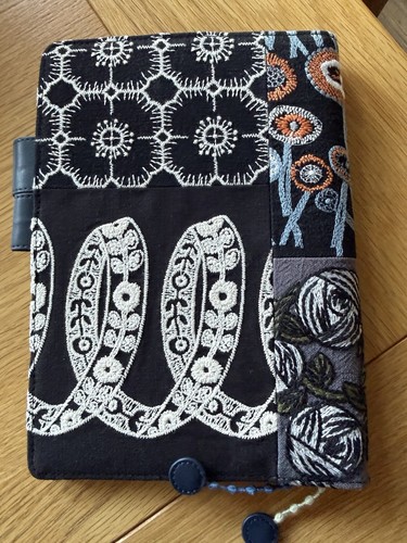 Mina perhonen fabric - mina,