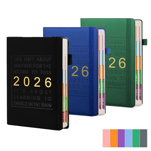 2026 diary page day - 2026,