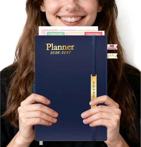 2026 diary week - 2026, to