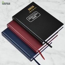 Personalised Logo 2026 Diary