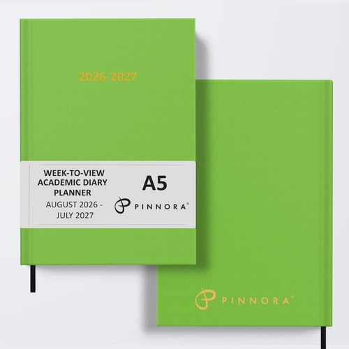 Pinnora light green - pinnora,