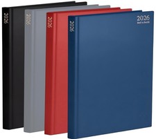 2026 diary A4/A5/A6 Page a