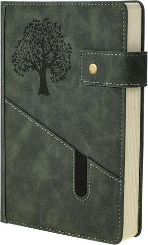 Thboxes thick journal - thick, a5