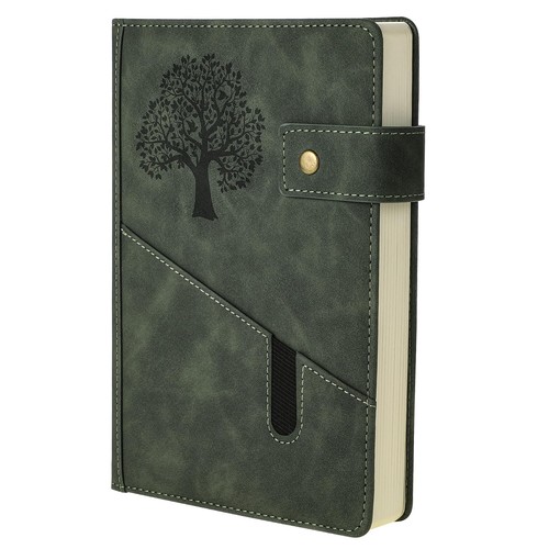 Thick journal notebook - thick,