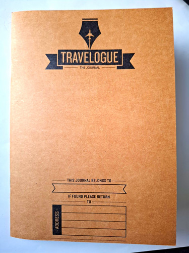 Travelogue undated travel - travelogue,