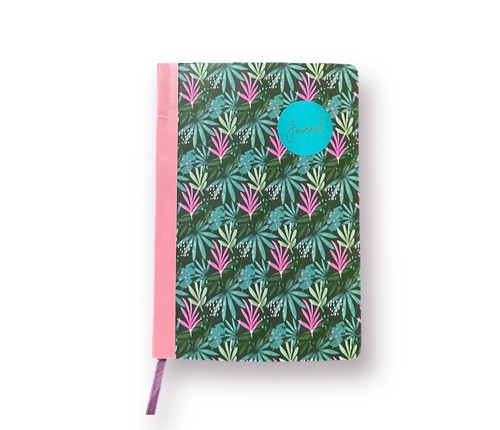 Lined gsm soft cover - ,