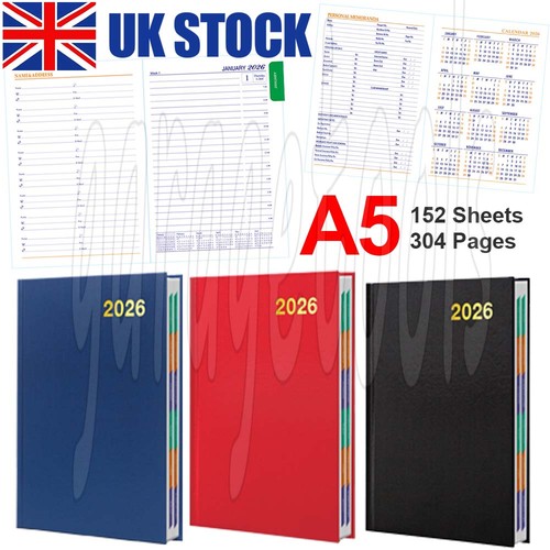 2026 diary page - day, to