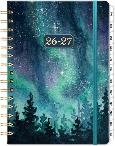 Academic diary 2026 2027 - diary, 2026-2027,