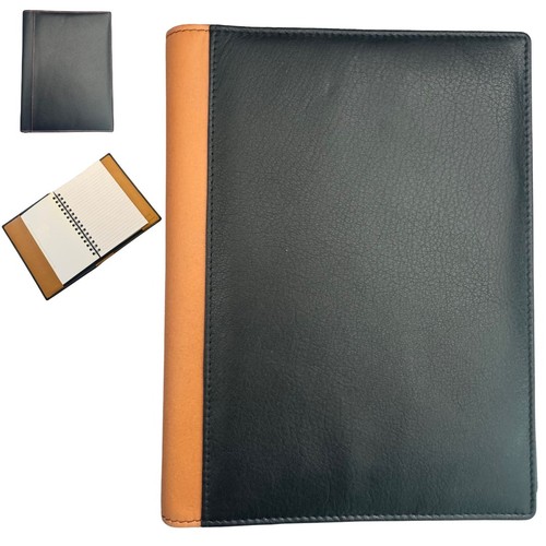 Premium leather refillable - premium,