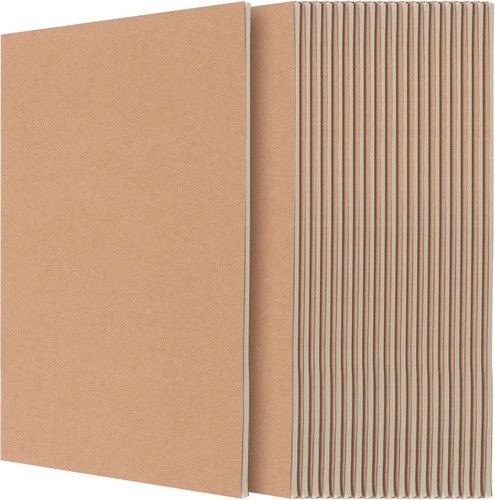 Pack notepads lined - notepads,,