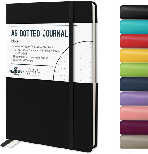 Stationery island bullet - stationery,