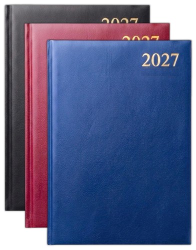 2027 day page week - 2027,