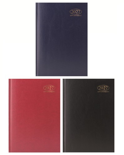 2027 diary week - diary,