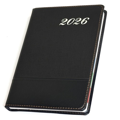 2026 diary page - page,