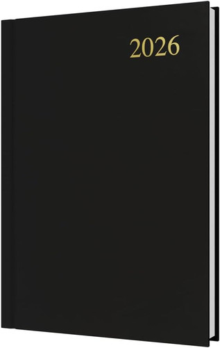 Collins essential 2026 day - essential,