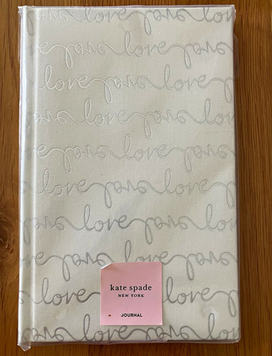 Kate spade new york love - new,