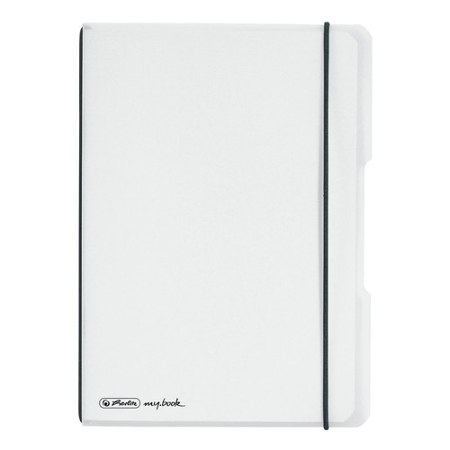 Herlitz book flex a5 - herlitz,