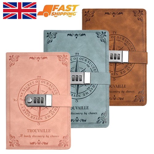 100 pages leather - pages,