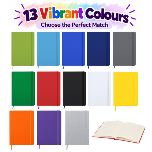 Hard cover notebook bulk - notebook,