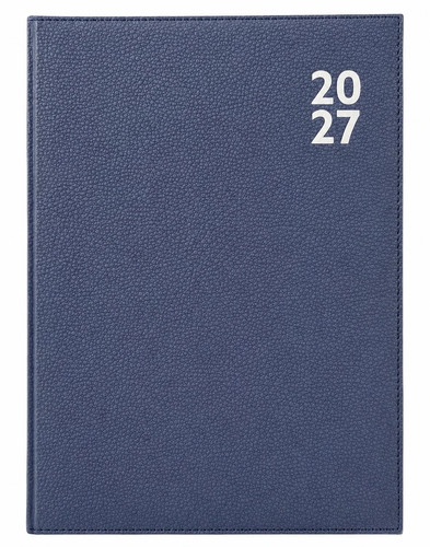 2027 diary page a day - diary,