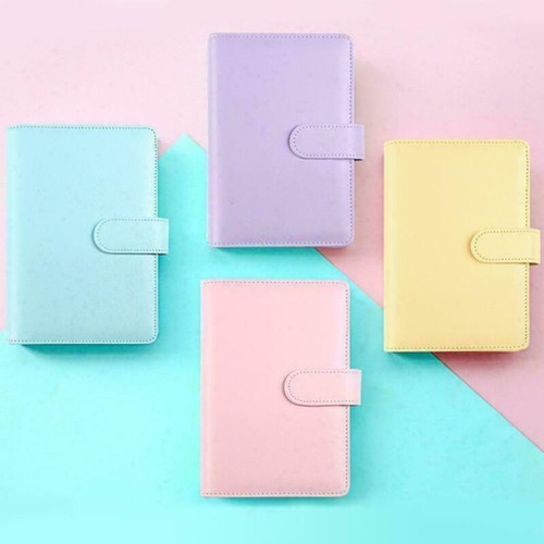 Classic loose leaf - loose, ring