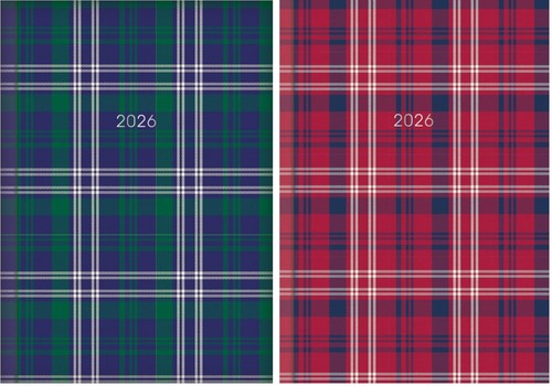 2026 week view diary - 2026,